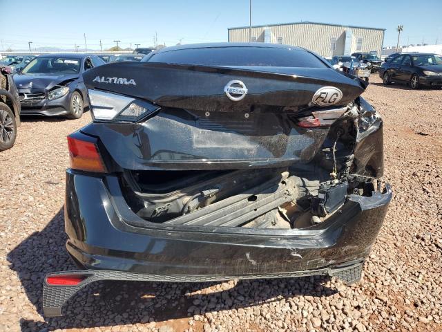 2021 Nissan Altima S VIN: 1N4BL4BV9MN374329 Lot: 48864894