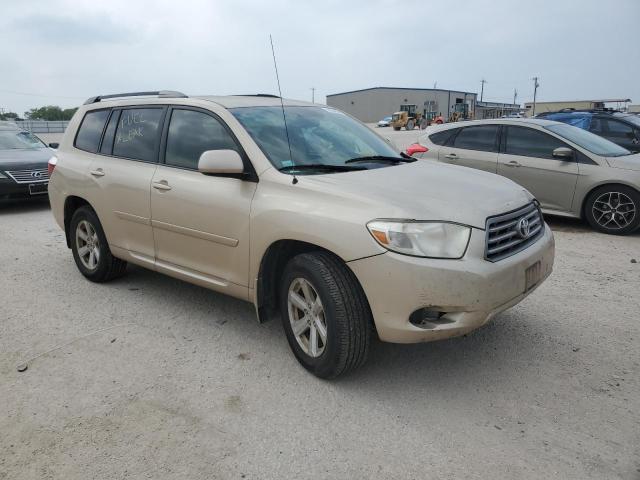 2010 Toyota Highlander VIN: 5TDZK3EHXAS014178 Lot: 51204804