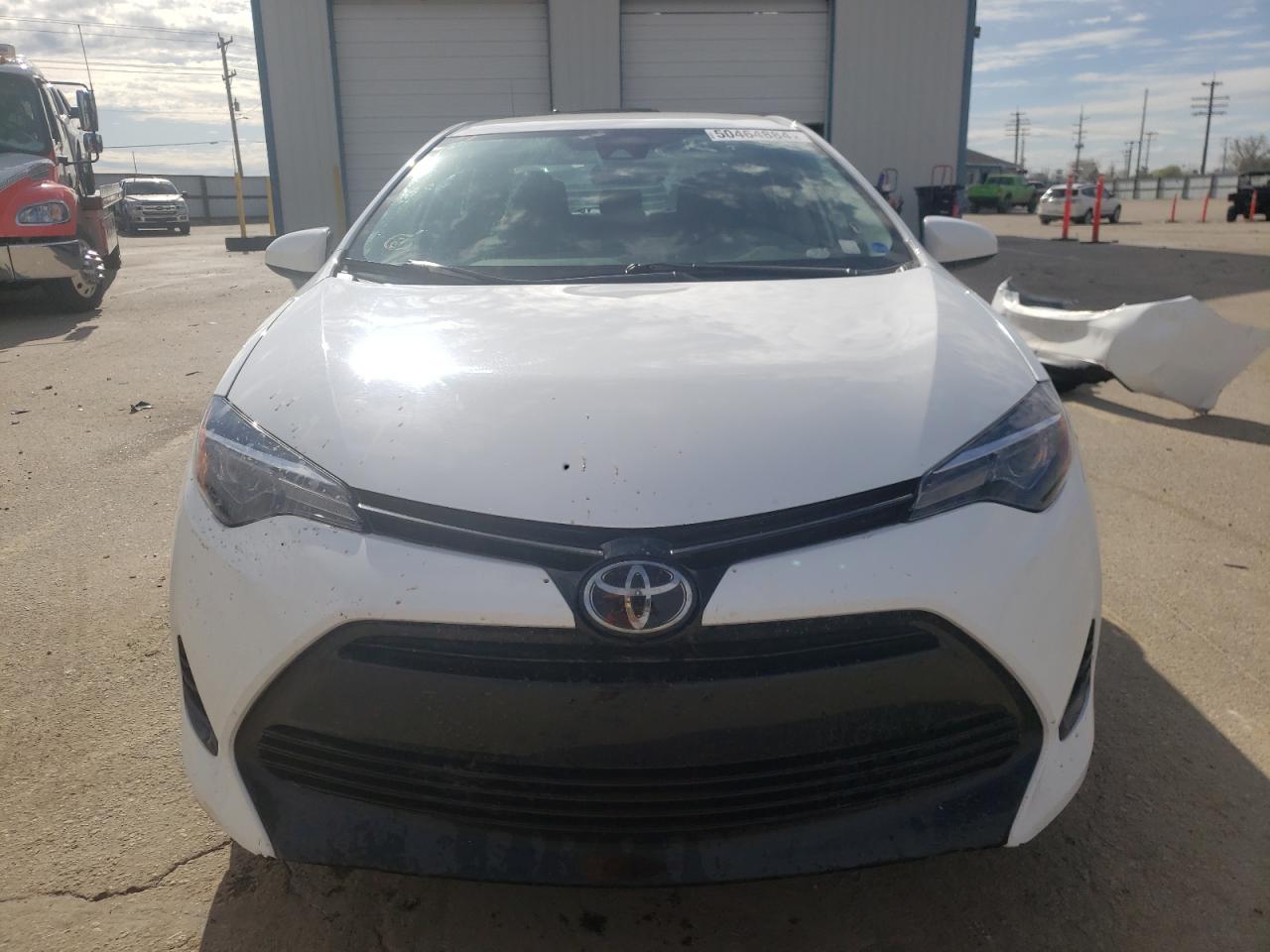 2t1burhexhc902769 2T1BURHEXHC902769 2017 Toyota Corolla L