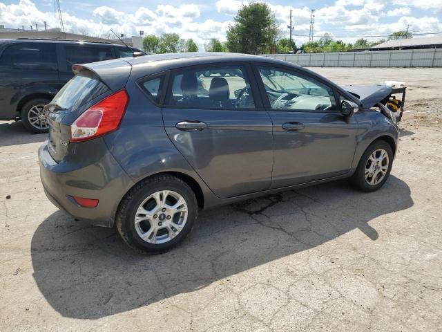 2016 FORD FIESTA SE - 3FADP4EJ6GM204885