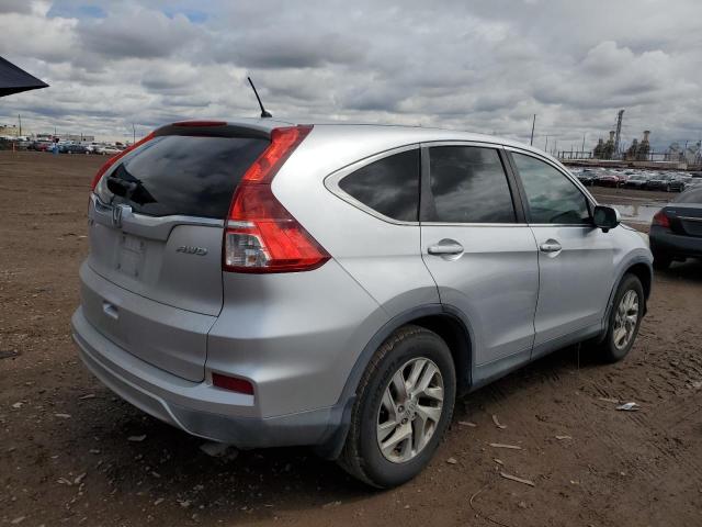 2015 Honda Cr-V Ex VIN: 2HKRM4H52FH649149 Lot: 49108054