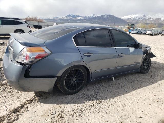 2010 Nissan Altima Base VIN: 1N4AL2AP5AN505500 Lot: 37292684