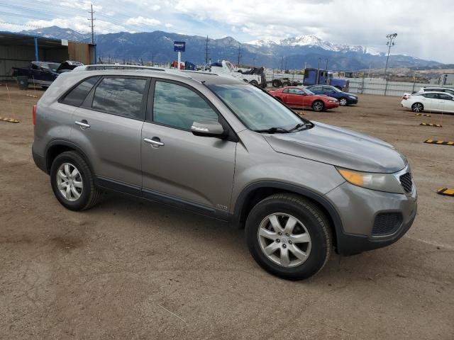 2011 Kia Sorento Base VIN: 5XYKTDA25BG148441 Lot: 51643714