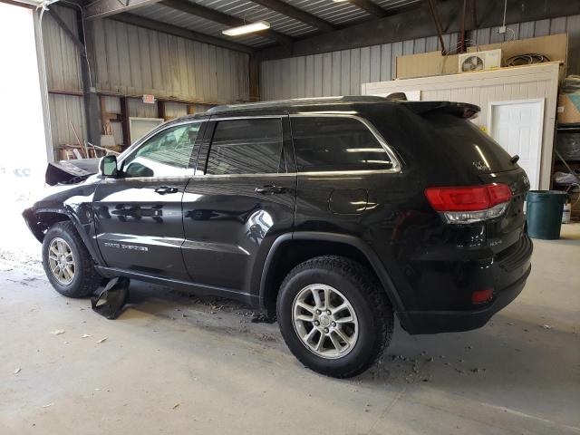 2018 Jeep Grand Cherokee Laredo VIN: 1C4RJFAG4JC180134 Lot: 51089674