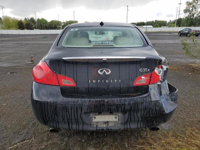 2008 Infiniti G35 VIN: JNKBV61F48M267869 Lot: 52763824