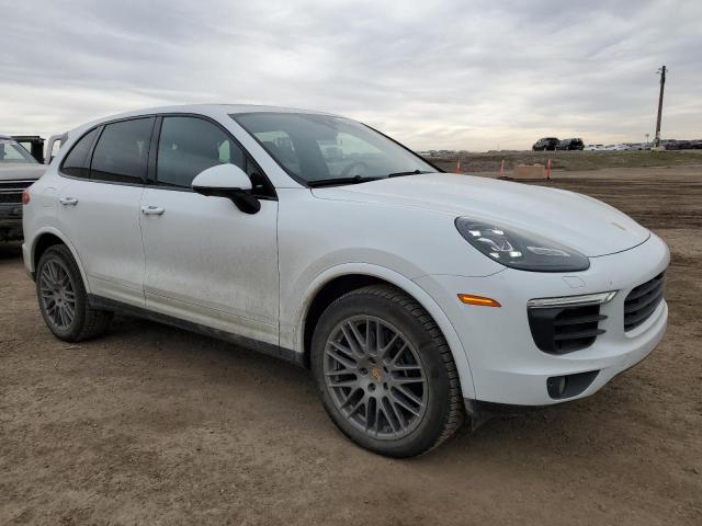 2017 Porsche Cayenne VIN: WP1AA2A25HKA90662 Lot: 50592644