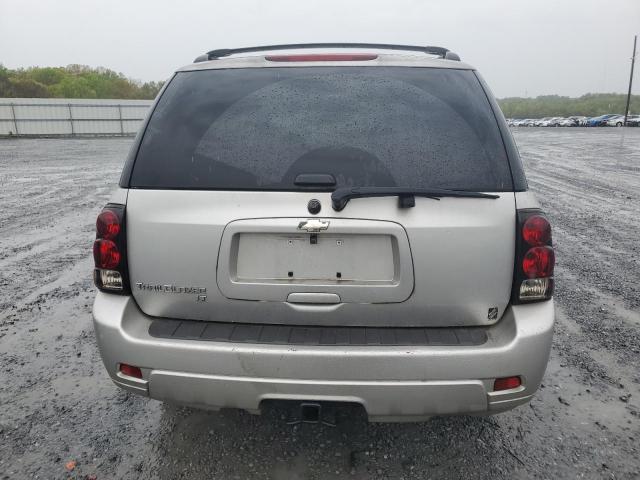 2008 Chevrolet Trailblazer Ls VIN: 1GNDT13S382180223 Lot: 50095984