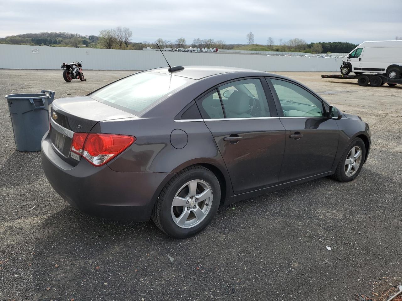 1G1PC5SB6F7283725 2015 Chevrolet Cruze Lt