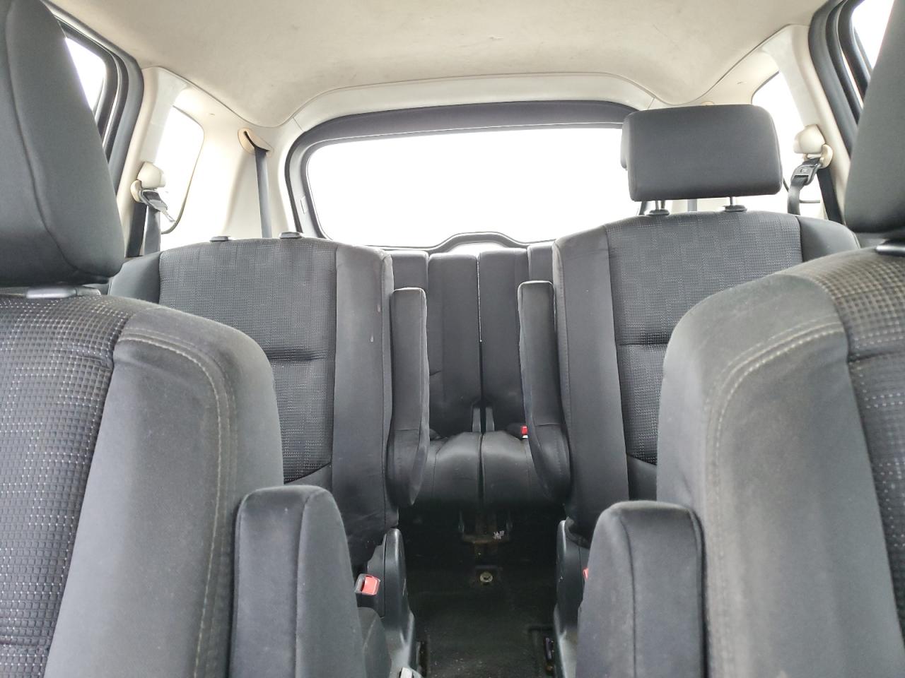 JM1CR293280301439 2008 Mazda 5