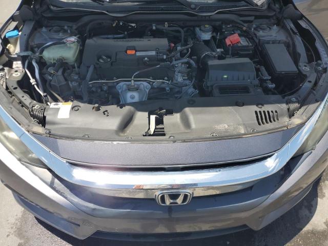 2016 HONDA CIVIC LX - 19XFC2F54GE034234