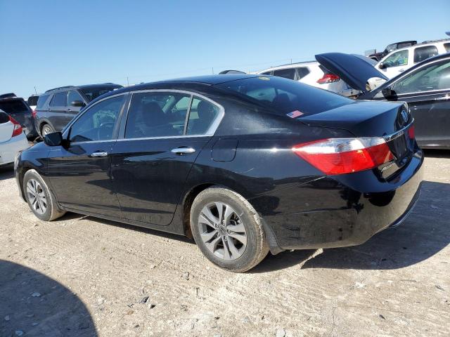 2015 HONDA ACCORD LX - 1HGCR2F37FA174801