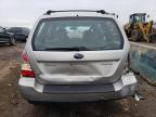 SUBARU FORESTER 2 photo