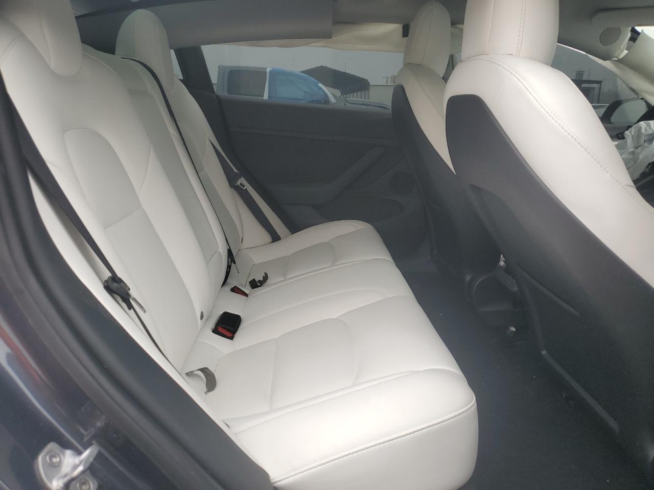 5YJ3E1EB1NF175784 2022 Tesla Model 3