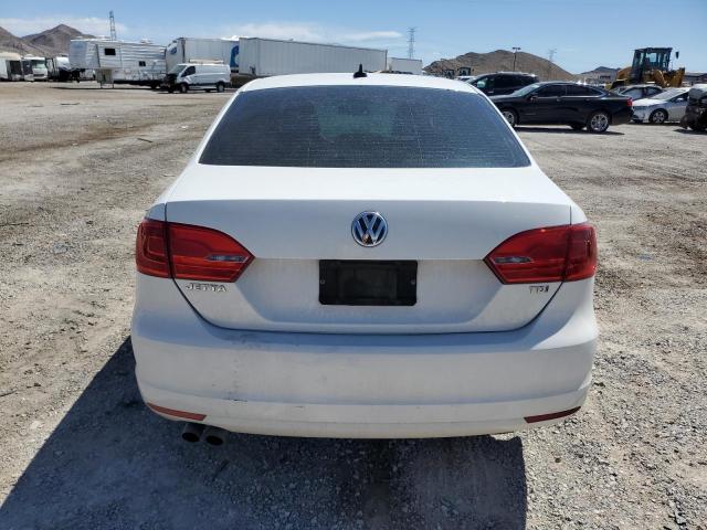 2013 Volkswagen Jetta Tdi VIN: 3VWLL7AJ7DM357860 Lot: 51480114