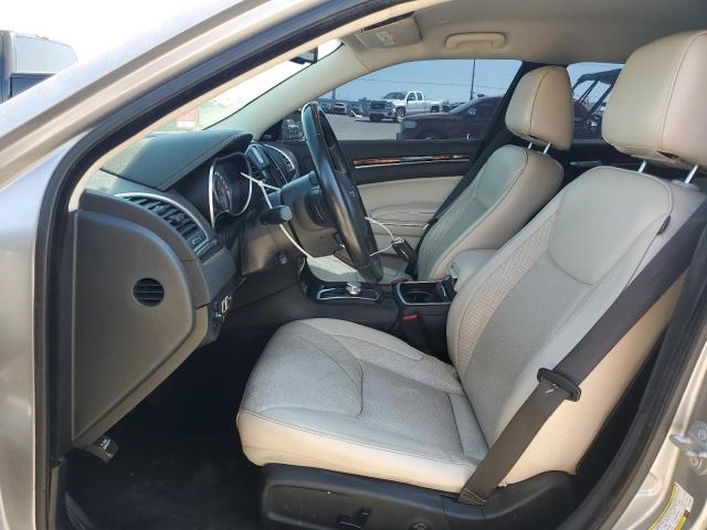 2018 Chrysler 300 Limited VIN: 2C3CCAEG9JH145863 Lot: 51902224