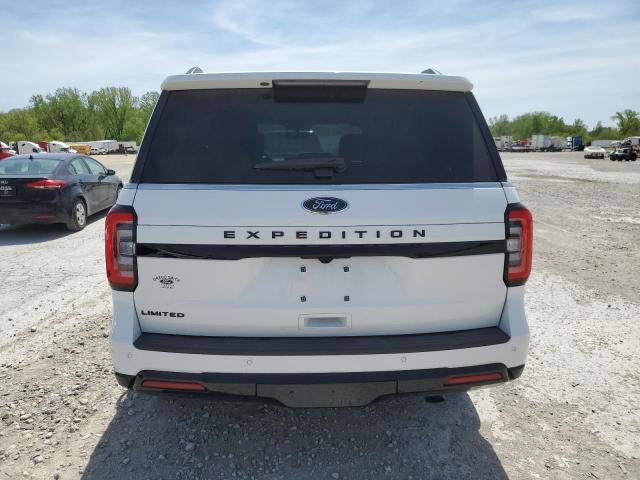 2023 Ford Expedition Limited VIN: 1FMJU2A89PEA46797 Lot: 51637364