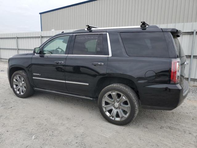 2015 GMC Yukon Denali VIN: 1GKS2CKJ3FR748602 Lot: 52716704