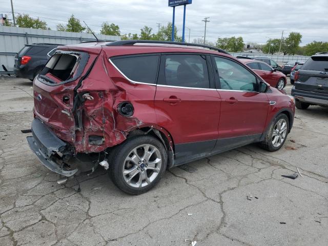 2016 Ford Escape Se VIN: 1FMCU0GX5GUB32495 Lot: 52076794