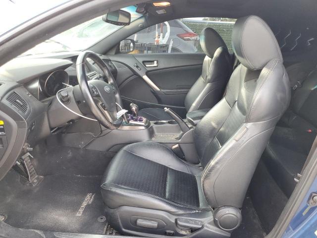 2016 HYUNDAI GENESIS CO - KMHHU6KJ7GU136639