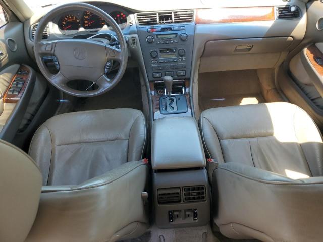 1997 Acura 3.5Rl VIN: JH4KA9647VC004653 Lot: 50667044