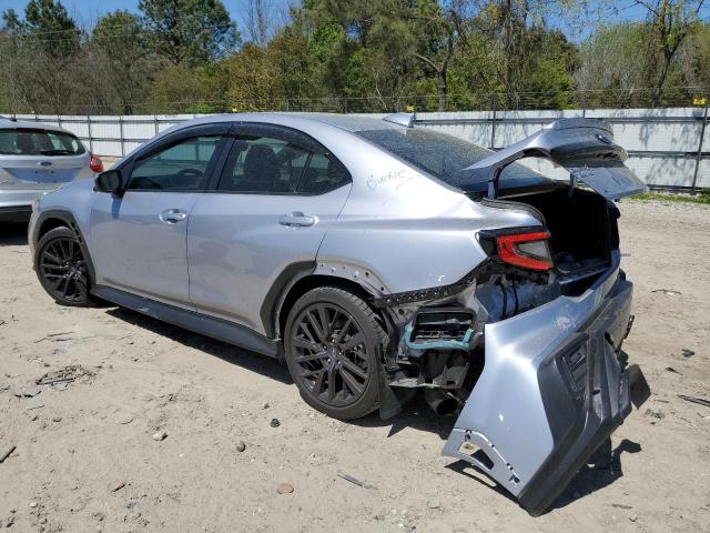 2022 Subaru Wrx Premium VIN: JF1VBAF66N9005780 Lot: 50003884