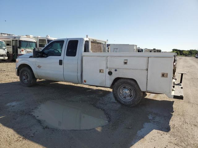 2015 Ford F250 Super Duty VIN: 1FT7X2AT3FEB52123 Lot: 50634214