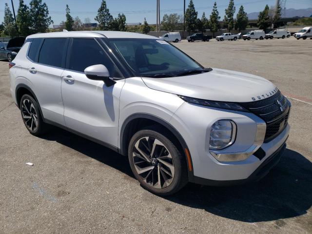 2022 MITSUBISHI OUTLANDER - JA4J3TA87NZ020485