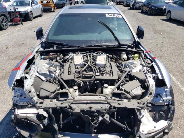 2021 Lexus Ls 500 Base VIN: JTHD51FF0M5015450 Lot: 51271804