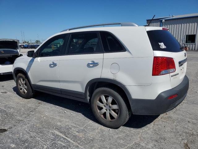 2011 Kia Sorento Base VIN: 5XYKT3A11BG022949 Lot: 52886084