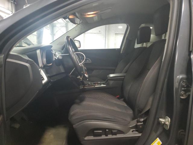 2010 Chevrolet Equinox Lt VIN: 2CNFLEEW4A6409568 Lot: 51669244