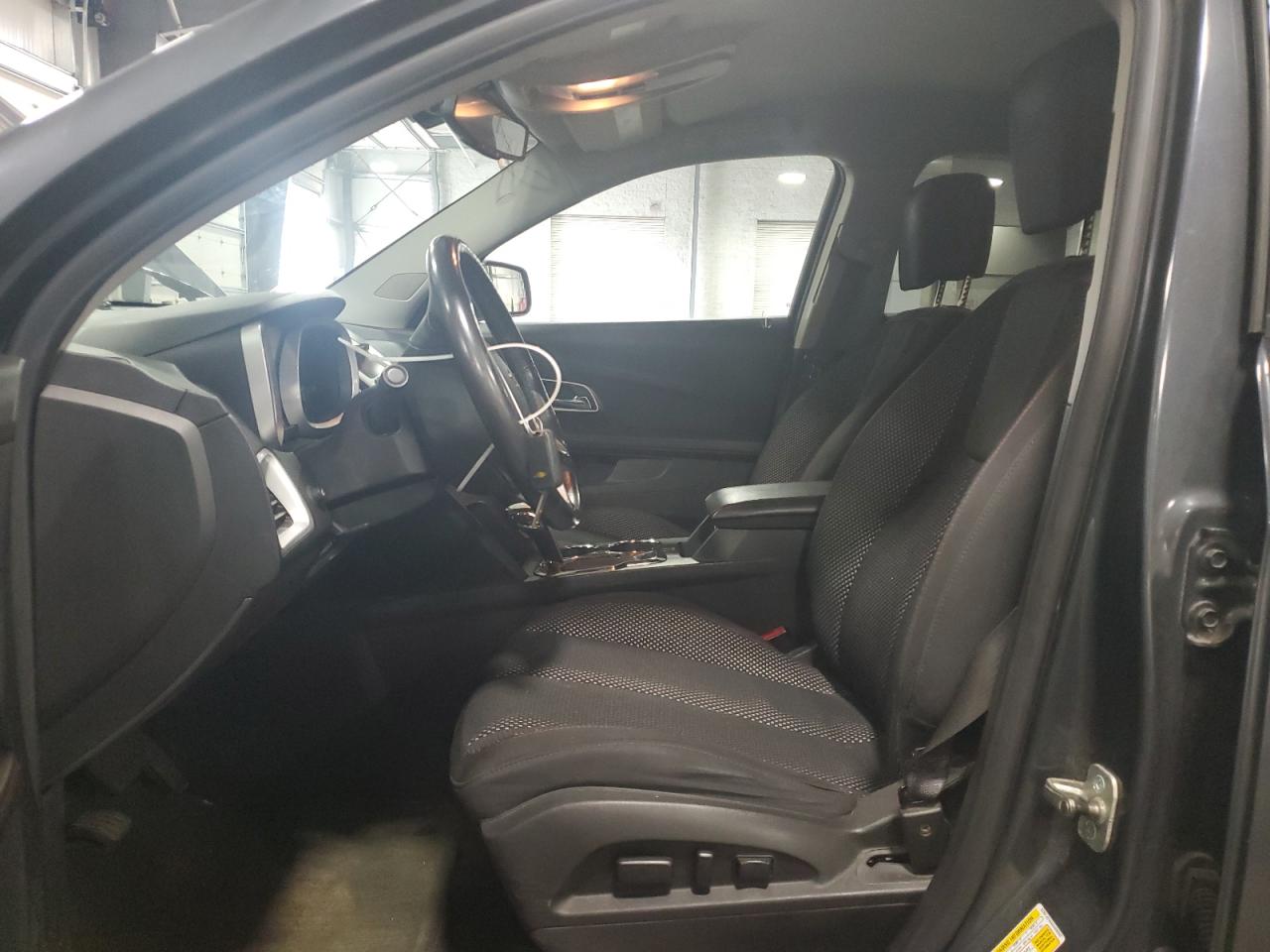 2CNFLEEW4A6409568 2010 Chevrolet Equinox Lt