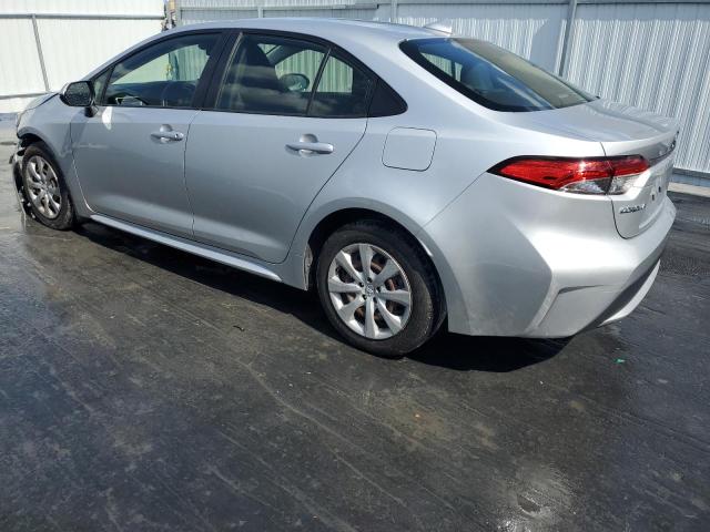 2020 Toyota Corolla Le VIN: JTDEPRAEXLJ040035 Lot: 52348364