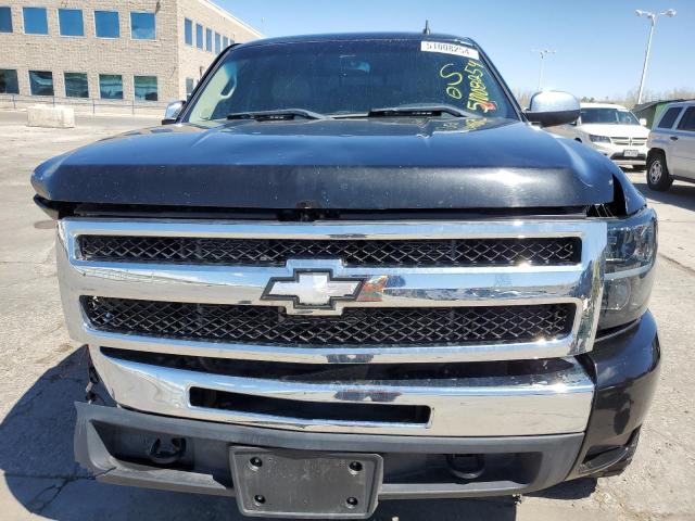 2009 Chevrolet Silverado K1500 Lt VIN: 3GCEK23319G140200 Lot: 51008254