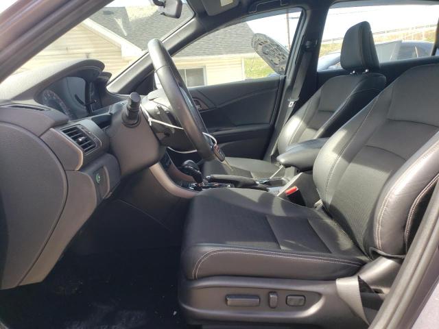 2016 HONDA ACCORD SPO - 1HGCR2F58GA118398