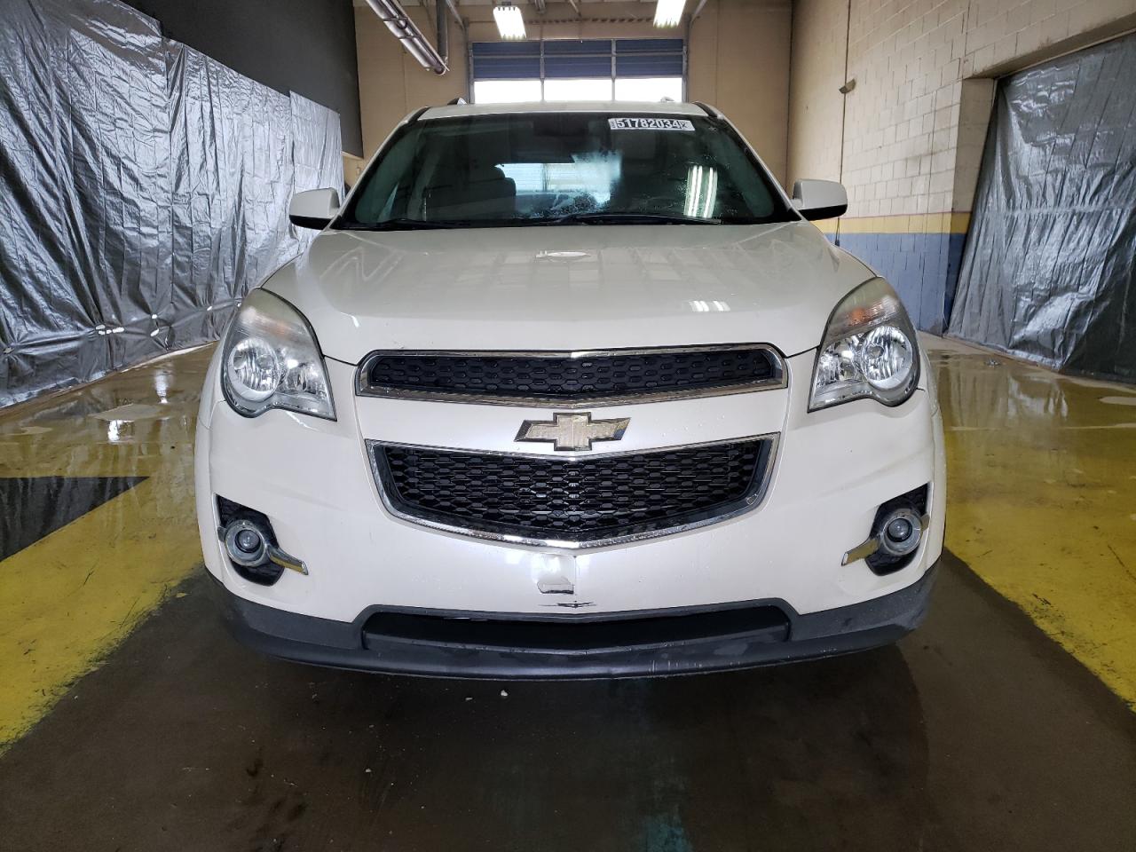 1GNFLFEK1FZ135739 2015 Chevrolet Equinox Lt