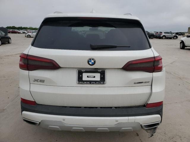 5UXCR4C09N9J95927 BMW X5 SDRIVE 6