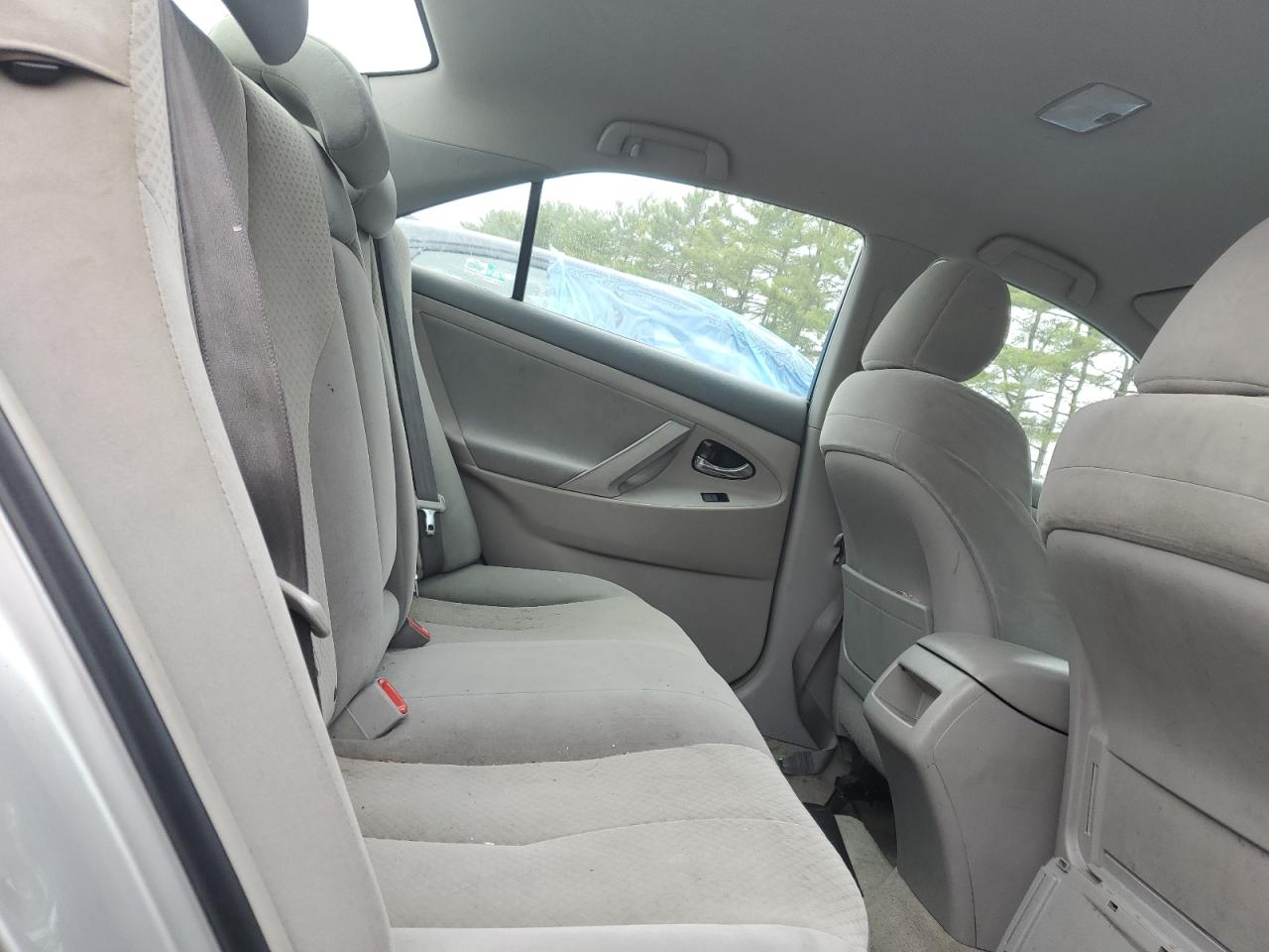 4T1BE46K19U292124 2009 Toyota Camry Base