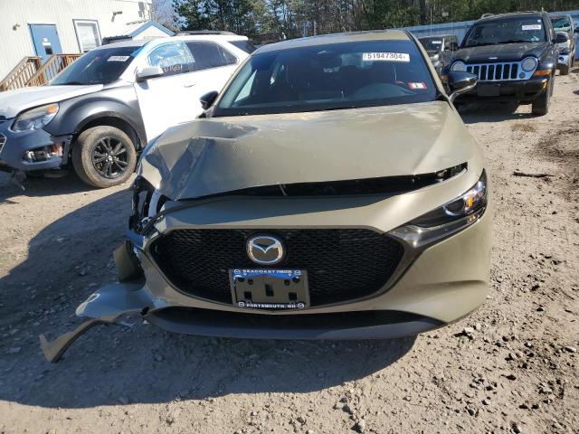 2024 MAZDA 3 CARBON T - JM1BPBYYXR1705079