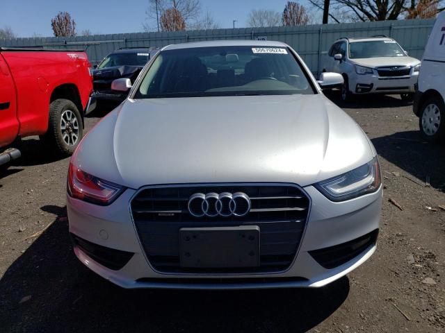 VIN WAUFFAFL7DN026729 2013 Audi A4, Premium Plus no.5