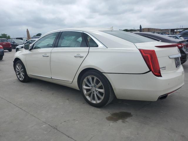 2013 Cadillac Xts Luxury Collection VIN: 2G61P5S33D9154656 Lot: 50716504