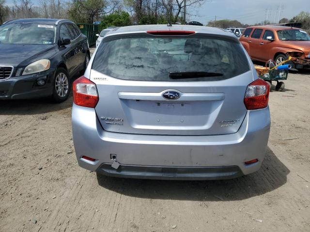 2014 Subaru Impreza Limited VIN: JF1GPAH69E8259304 Lot: 50092624