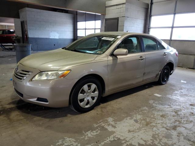 2008 Toyota Camry Ce VIN: 4T1BE46K88U197185 Lot: 50600544