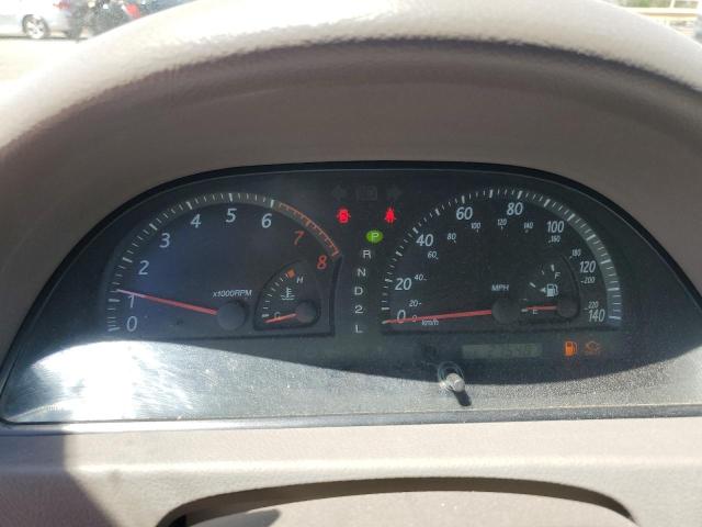 2003 Toyota Camry Le VIN: 4T1BE30K03U209681 Lot: 50847594