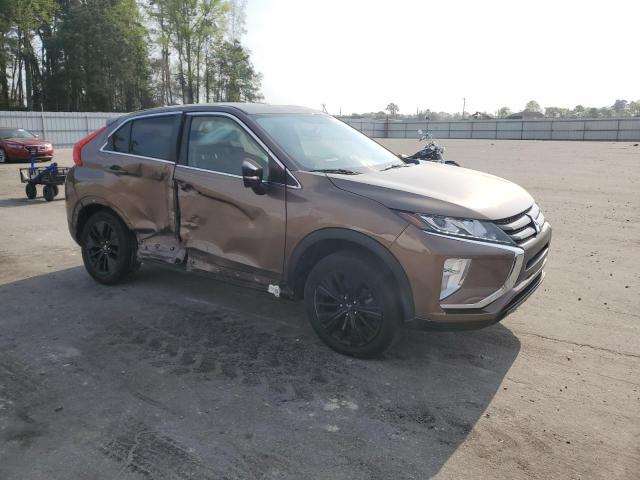 2020 MITSUBISHI ECLIPSE CR - JA4AT4AA7LZ027720
