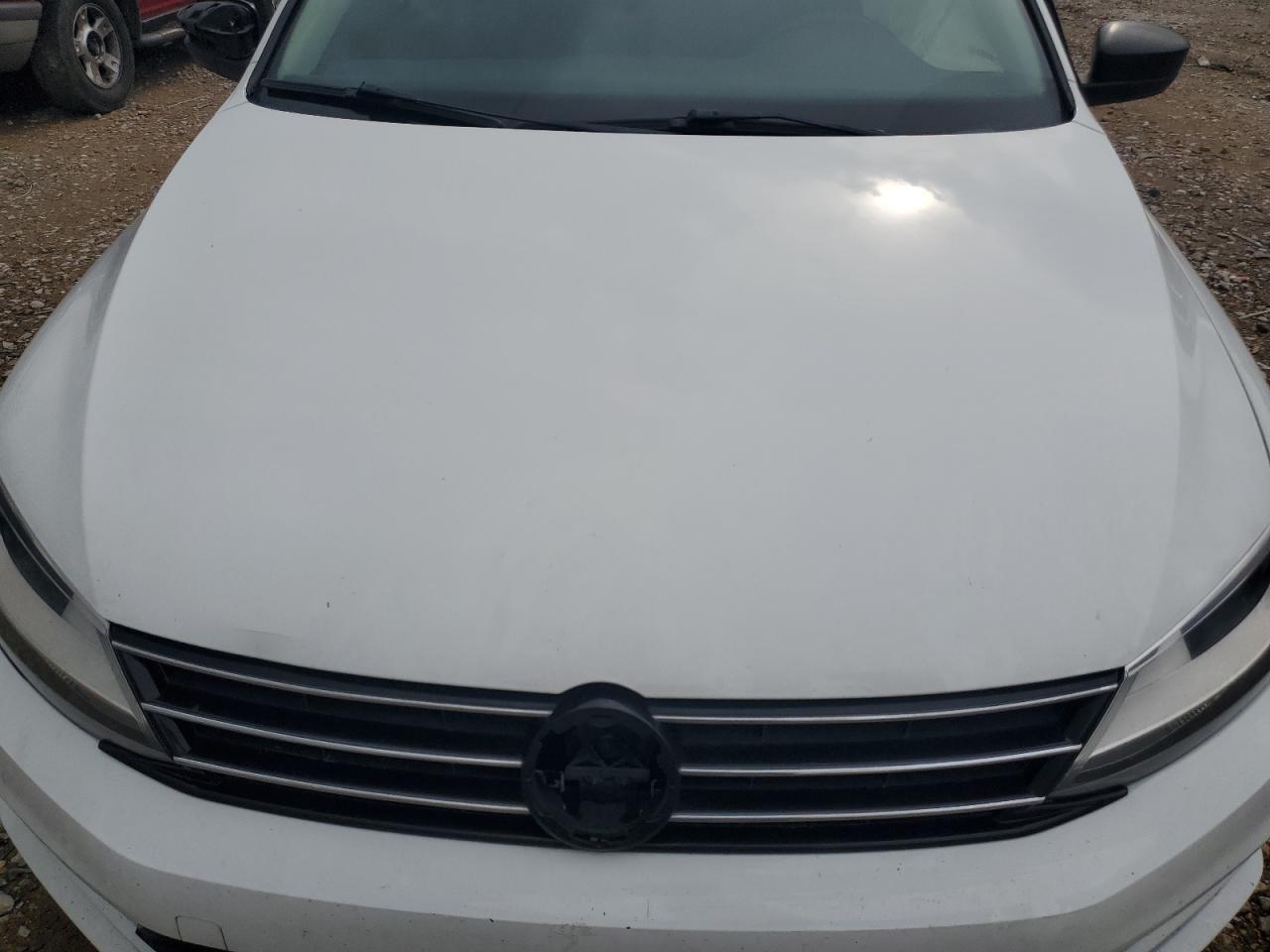 3VW267AJ0GM390948 2016 Volkswagen Jetta S