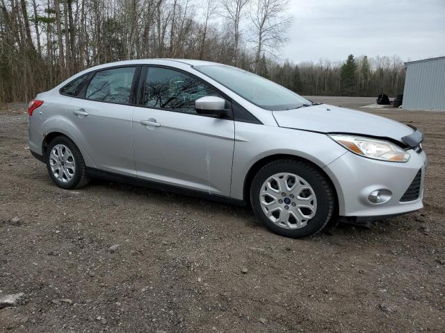 2012 Ford Focus Se VIN: 1FAHP3F2XCL364203 Lot: 51448844