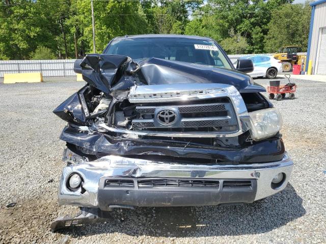 2011 Toyota Tundra Double Cab Sr5 VIN: 5TFRM5F15BX033417 Lot: 51272814