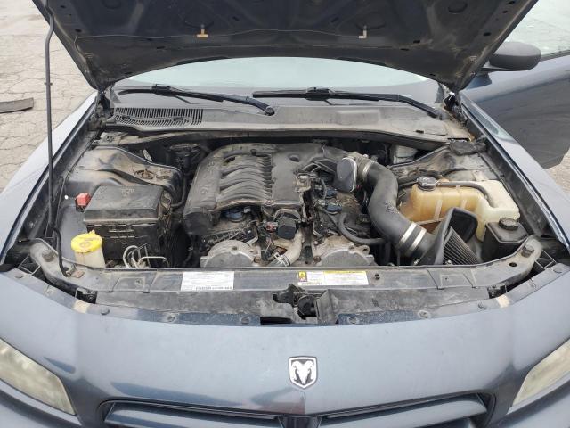 2008 Dodge Charger VIN: 2B3KA43G68H299170 Lot: 51765504