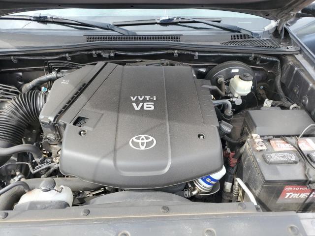 2015 TOYOTA TACOMA PRE - 5TFTU4GN4FX065086