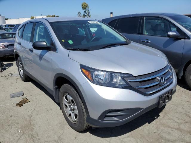 2012 Honda Cr-V Lx VIN: 5J6RM4H36CL017870 Lot: 50887494